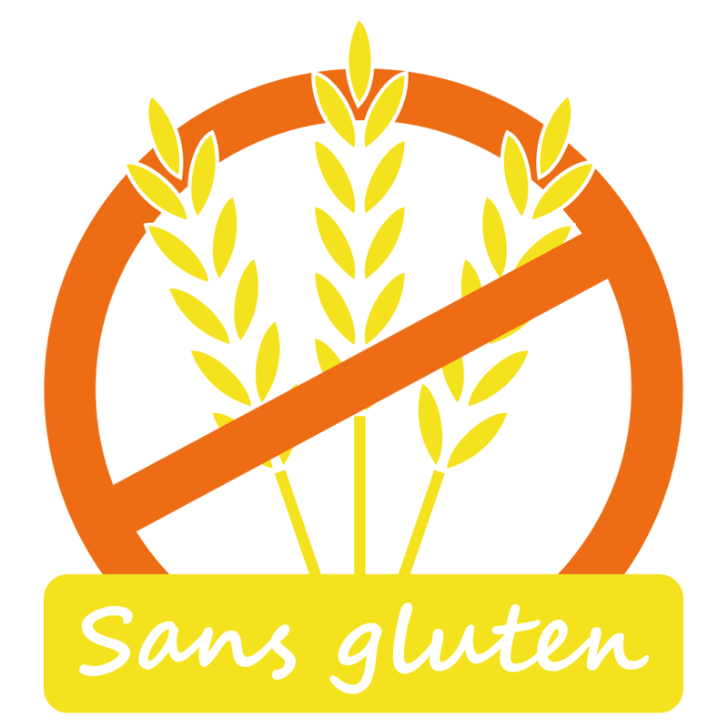 sans-gluten