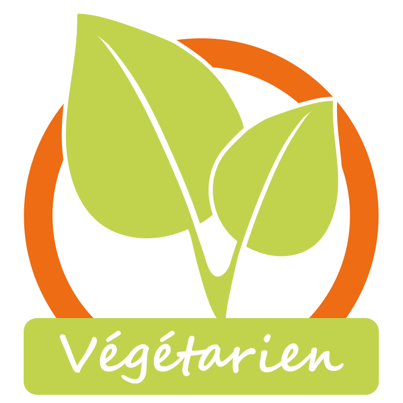 vegetarien